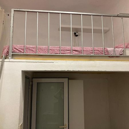 Via Fondazza B&B Bolonia Zewnętrze zdjęcie