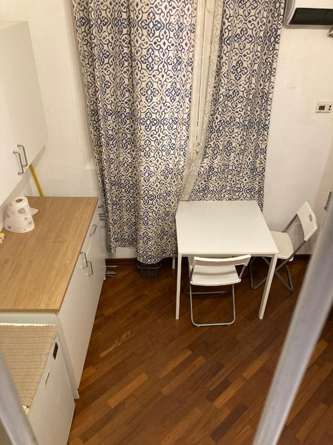 Via Fondazza B&B Bolonia Zewnętrze zdjęcie