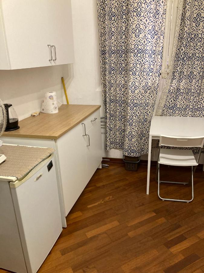Via Fondazza B&B Bolonia Zewnętrze zdjęcie