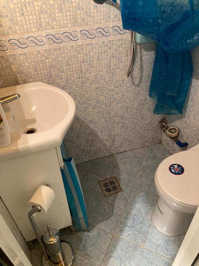 Via Fondazza B&B Bolonia Zewnętrze zdjęcie