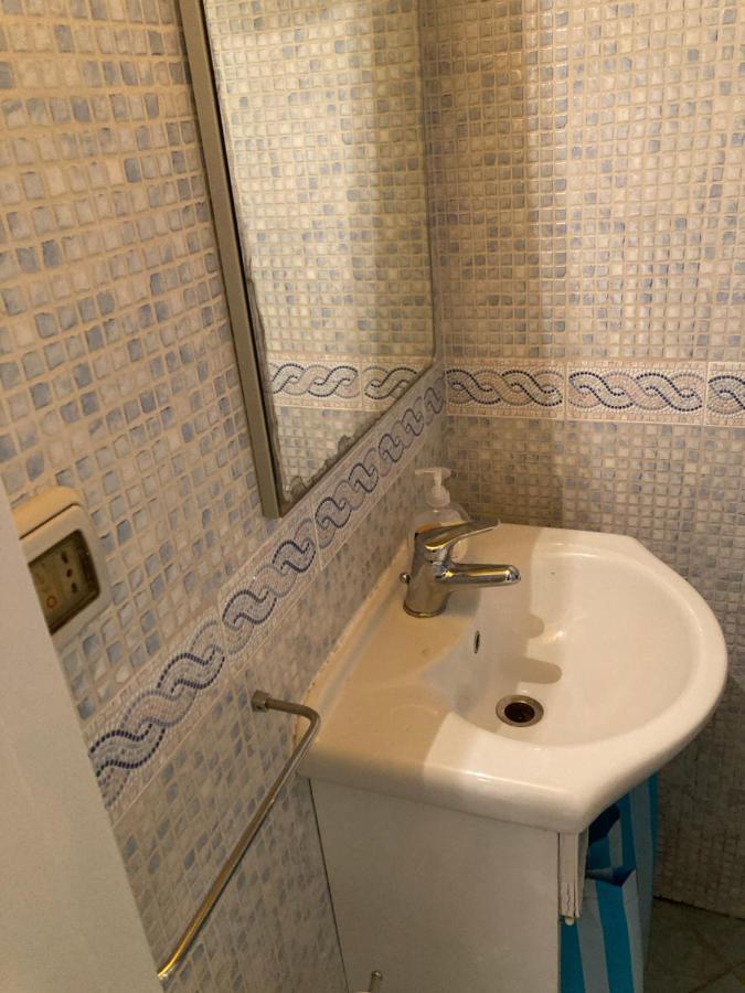 Via Fondazza B&B Bolonia Zewnętrze zdjęcie