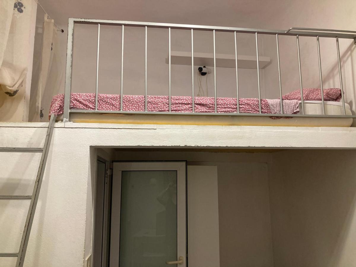 Via Fondazza B&B Bolonia Zewnętrze zdjęcie